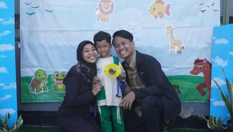 Hari Pertama Kembali ke Sekolah: Memulai Tahun Ajaran dengan Pengalaman Baru