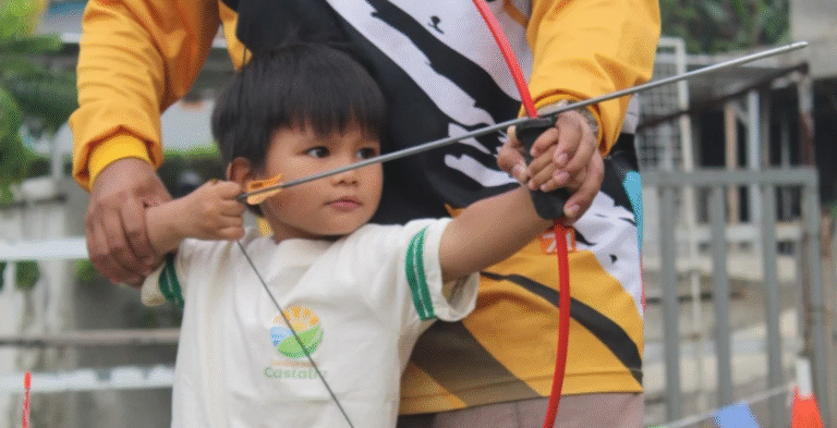 Sekolah Alam Castalia (SACA) (10)