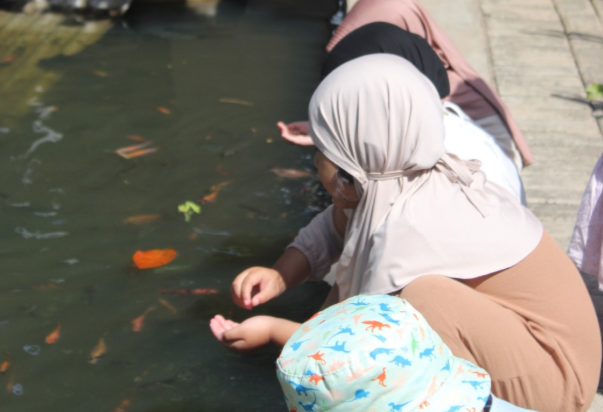 Sekolah Alam Castalia (SACA) (12)