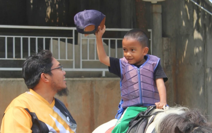 Sekolah Alam Castalia (SACA) (15)