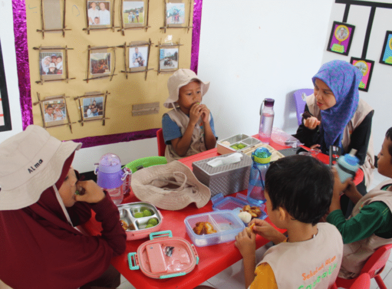 Sekolah Alam Castalia (SACA) (16)