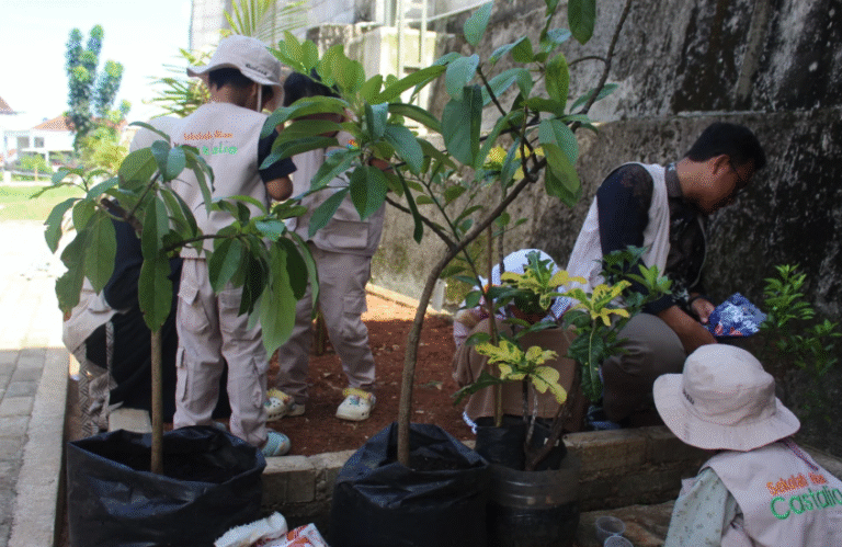 Sekolah Alam Castalia (SACA) (19)