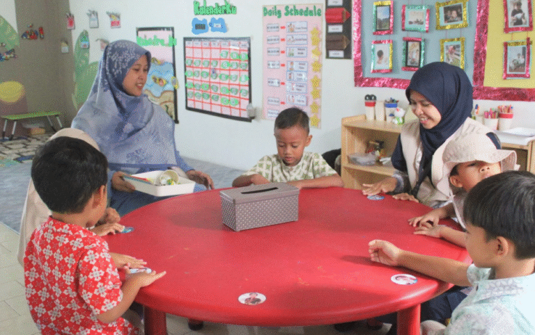 Sekolah Alam Castalia (SACA) (8)